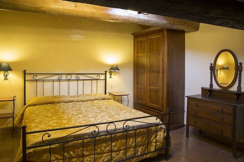 Agroturismo Villa Grassina