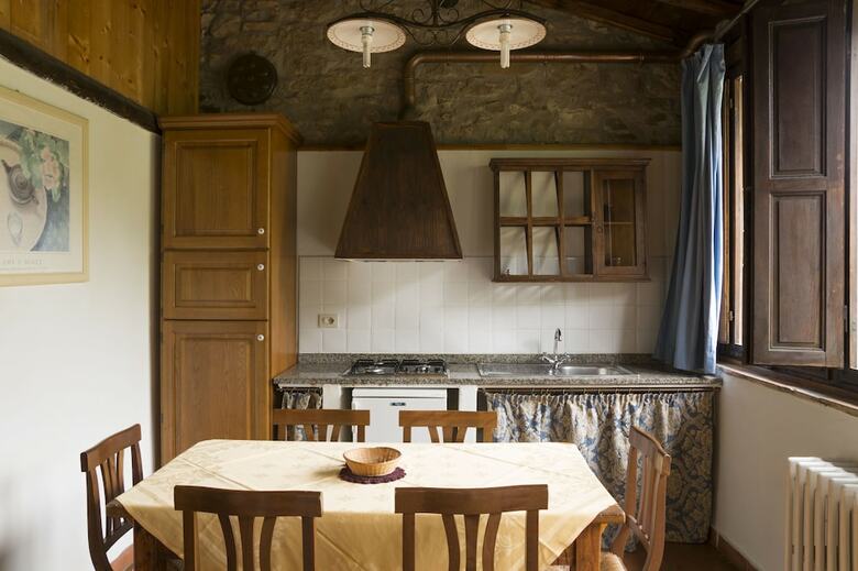 Agroturismo Villa Grassina
