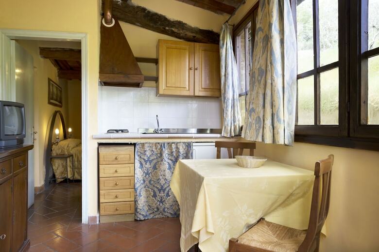 Agroturismo Villa Grassina