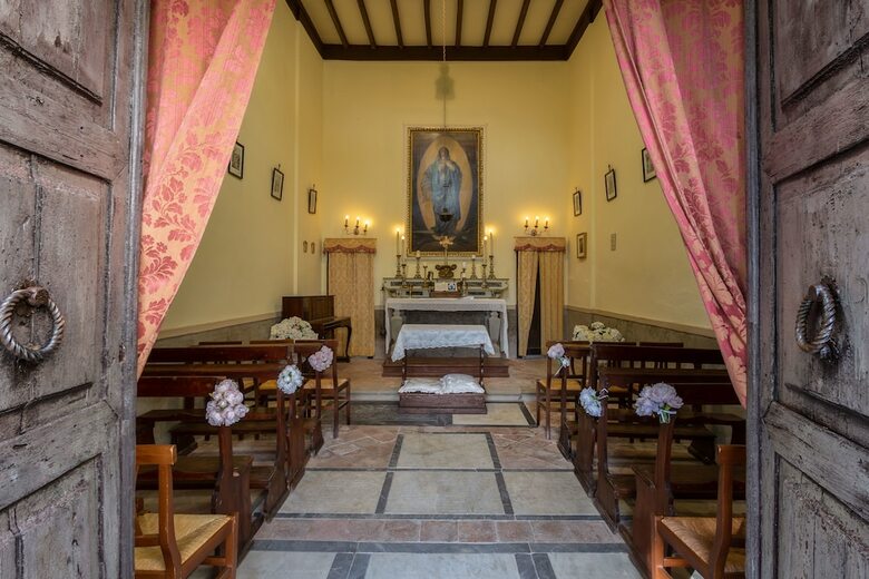 Agroturismo Villa Grassina