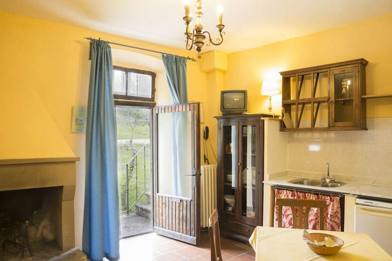 Agroturismo Villa Grassina