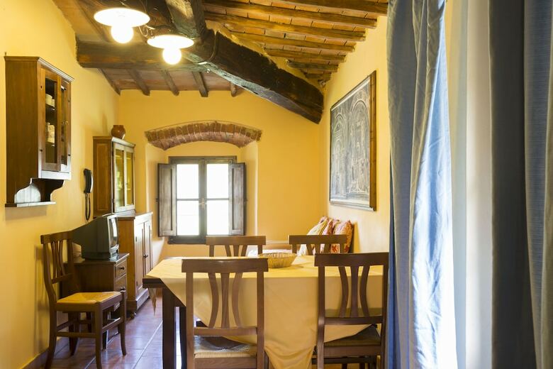 Agroturismo Villa Grassina