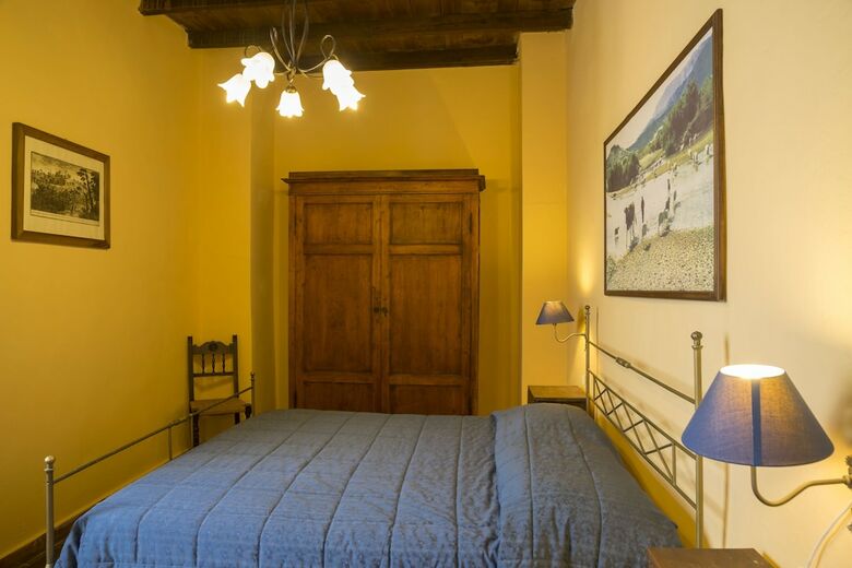 Agroturismo Villa Grassina