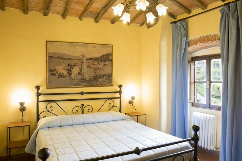 Agroturismo Villa Grassina