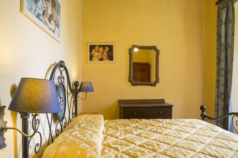 Agroturismo Villa Grassina