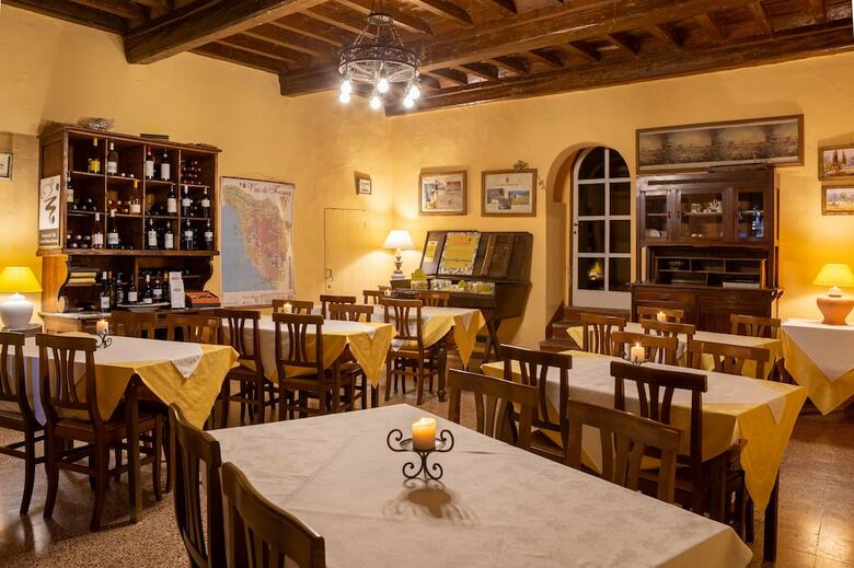 Agroturismo Villa Grassina