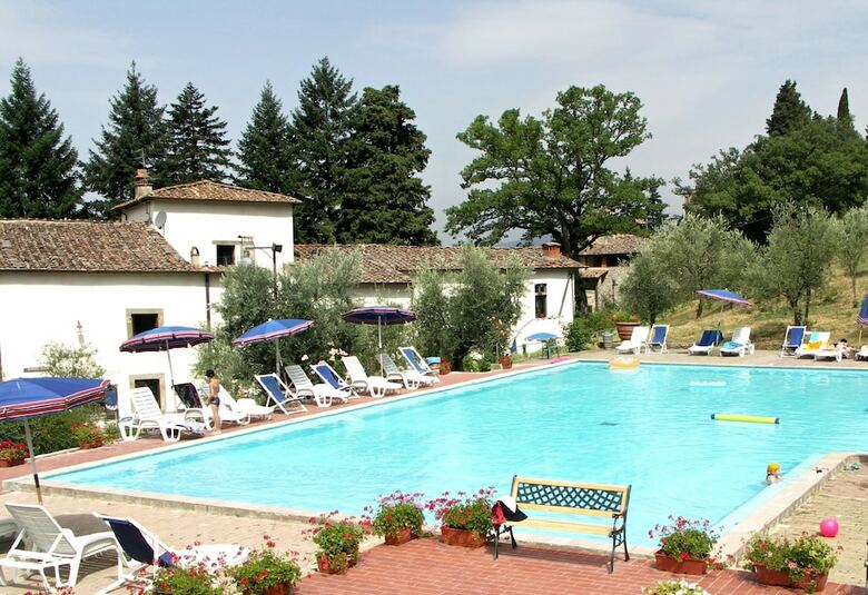 Agroturismo Villa Grassina
