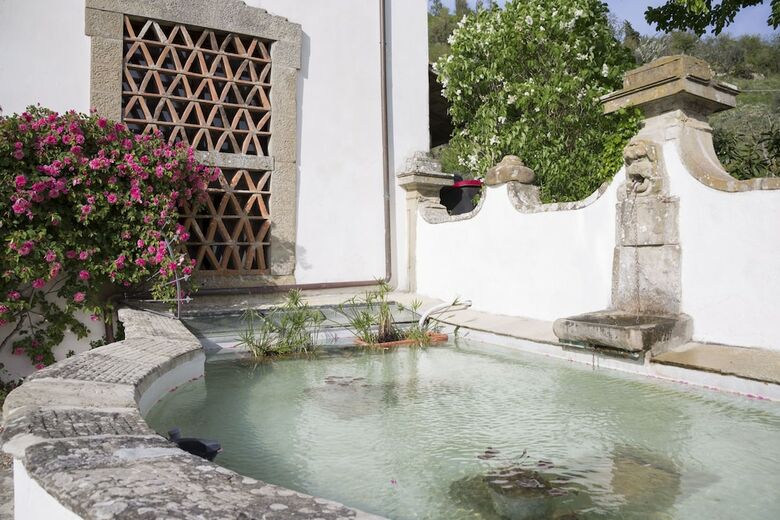 Agroturismo Villa Grassina