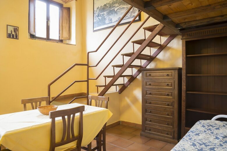 Agroturismo Villa Grassina