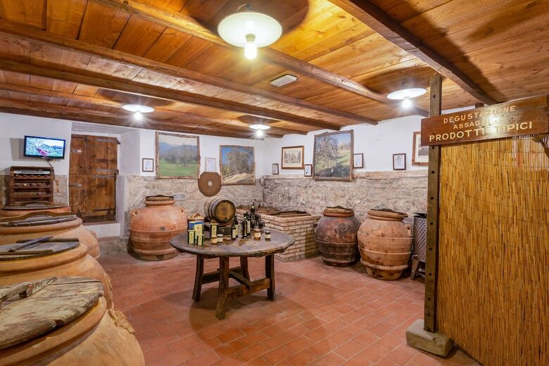 Agroturismo Villa Grassina