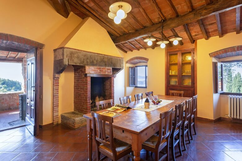 Agroturismo Villa Grassina