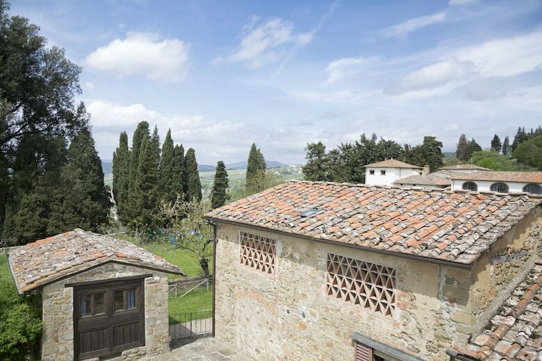 Agroturismo Villa Grassina