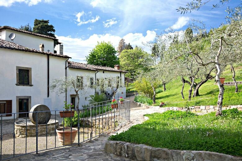 Agroturismo Villa Grassina