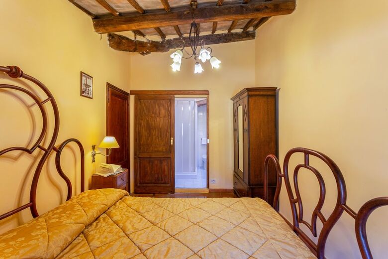 Agroturismo Villa Grassina