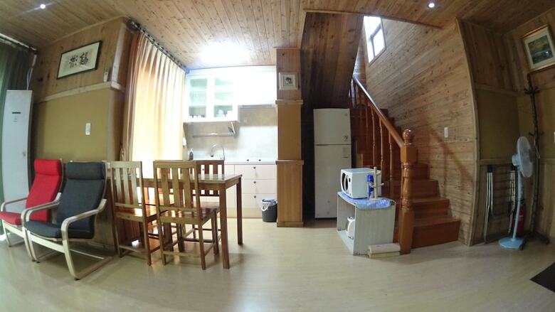 Hotel Memory In Jeju Pension