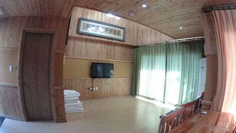 Hotel Memory In Jeju Pension