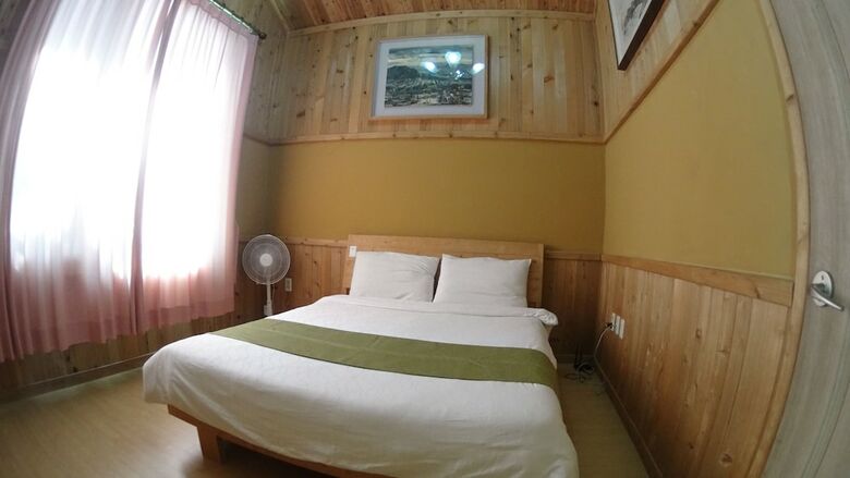 Hotel Memory In Jeju Pension