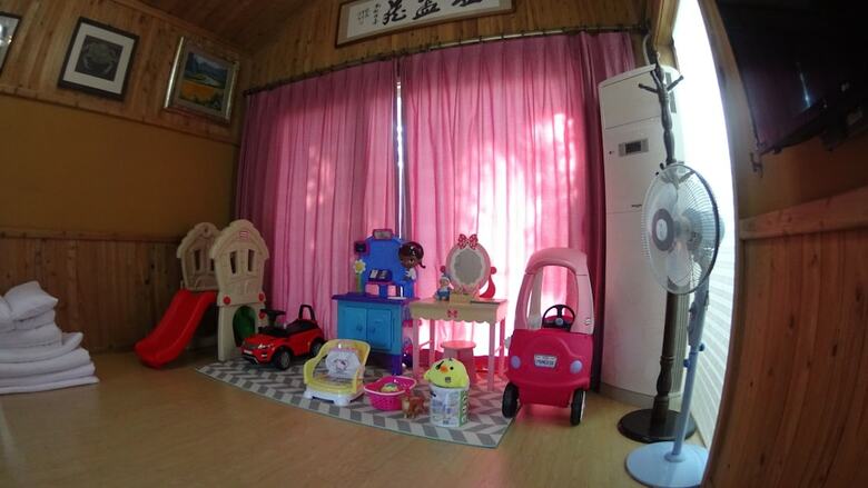 Hotel Memory In Jeju Pension
