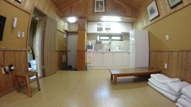 Hotel Memory In Jeju Pension