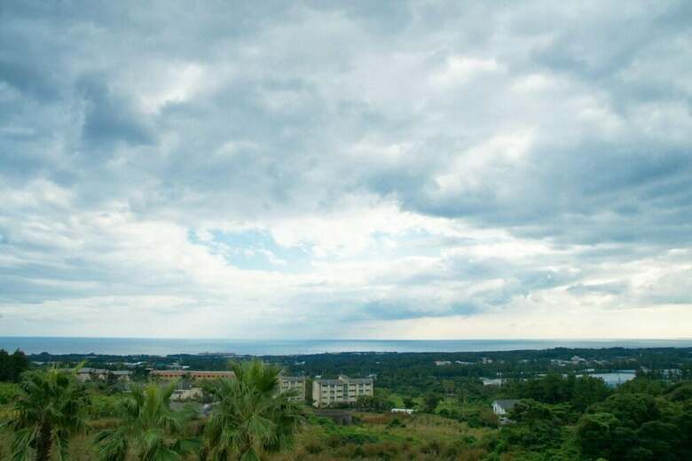 Hotel Memory In Jeju Pension