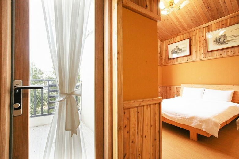 Hotel Memory In Jeju Pension