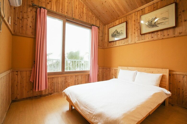 Hotel Memory In Jeju Pension