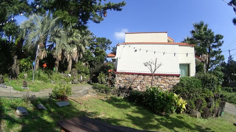 Hotel Memory In Jeju Pension
