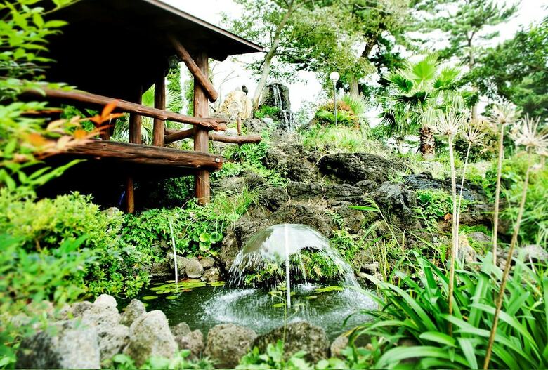 Hotel Memory In Jeju Pension