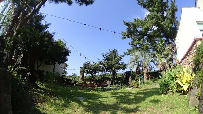Hotel Memory In Jeju Pension