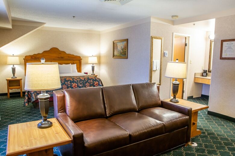 Hotel Bavarian Inn Of Frankenmuth