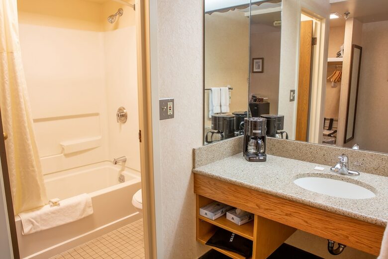 Hotel Bavarian Inn Of Frankenmuth