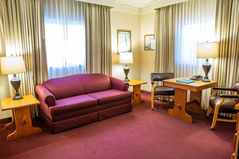 Hotel Bavarian Inn Of Frankenmuth