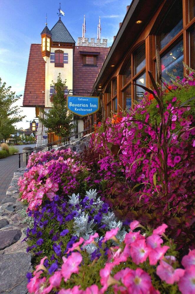 Hotel Bavarian Inn Of Frankenmuth