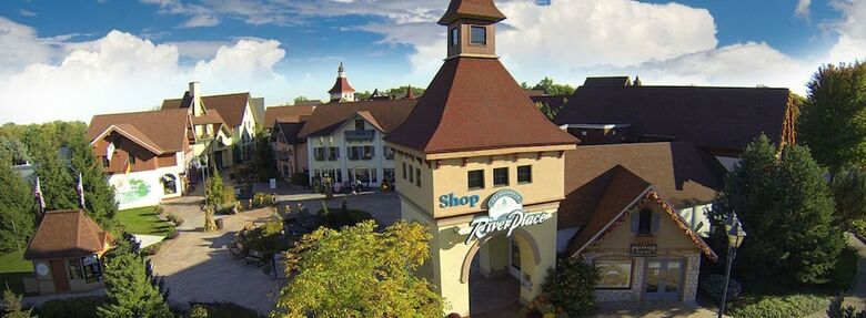 Hotel Bavarian Inn Of Frankenmuth