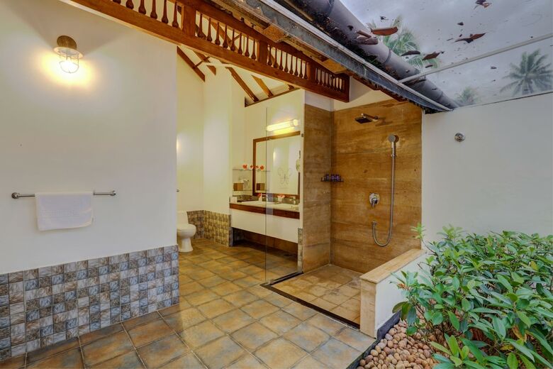 Hotel Park Regis Aveda Kumarakom