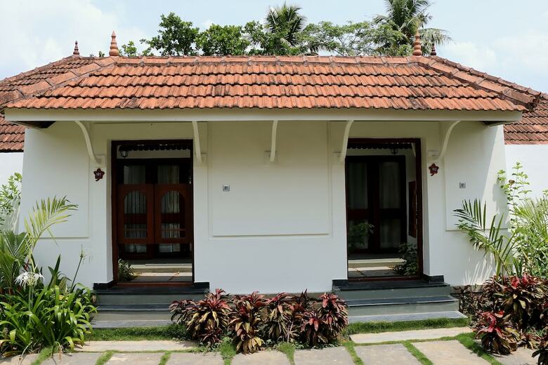 Hotel Park Regis Aveda Kumarakom