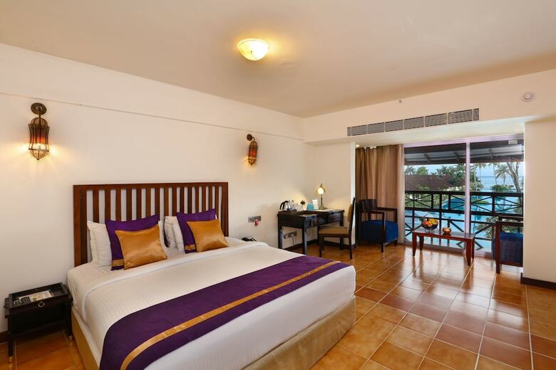Hotel Park Regis Aveda Kumarakom