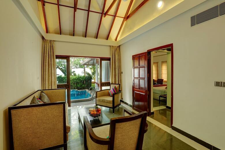 Hotel Park Regis Aveda Kumarakom