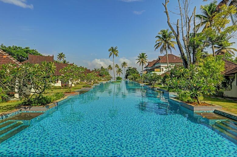 Hotel Park Regis Aveda Kumarakom