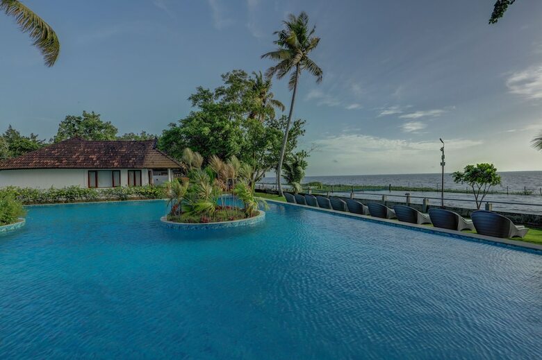 Hotel Park Regis Aveda Kumarakom