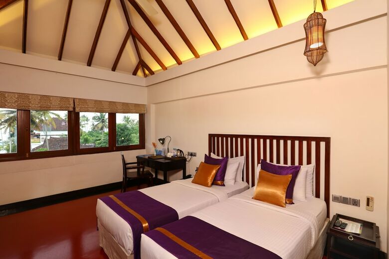 Hotel Park Regis Aveda Kumarakom