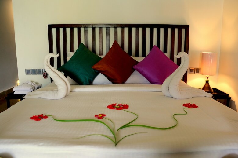 Hotel Park Regis Aveda Kumarakom