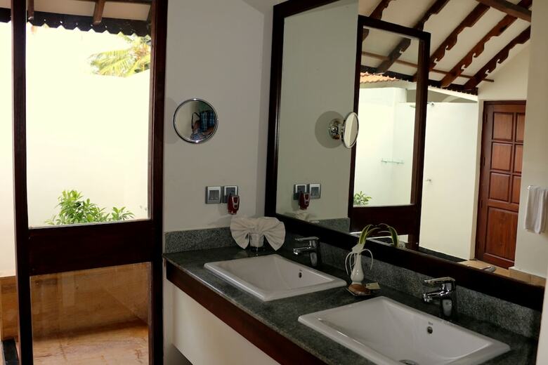 Hotel Park Regis Aveda Kumarakom