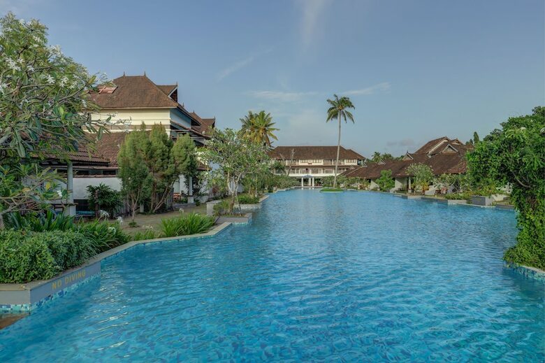 Hotel Park Regis Aveda Kumarakom