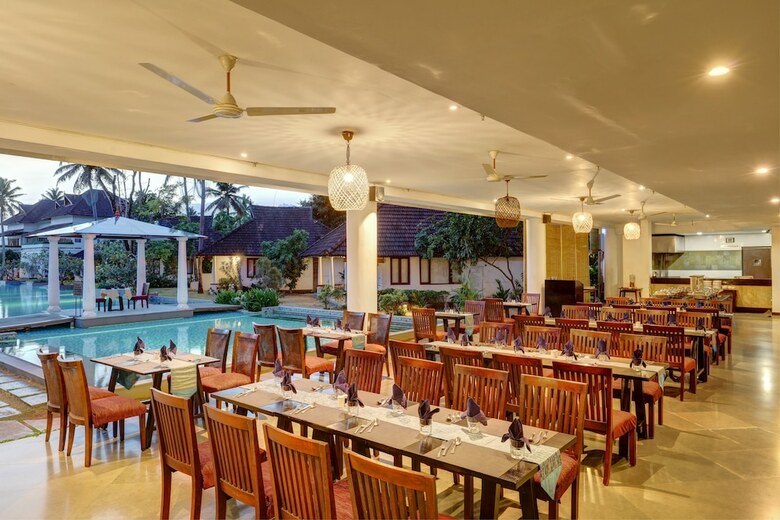 Hotel Park Regis Aveda Kumarakom