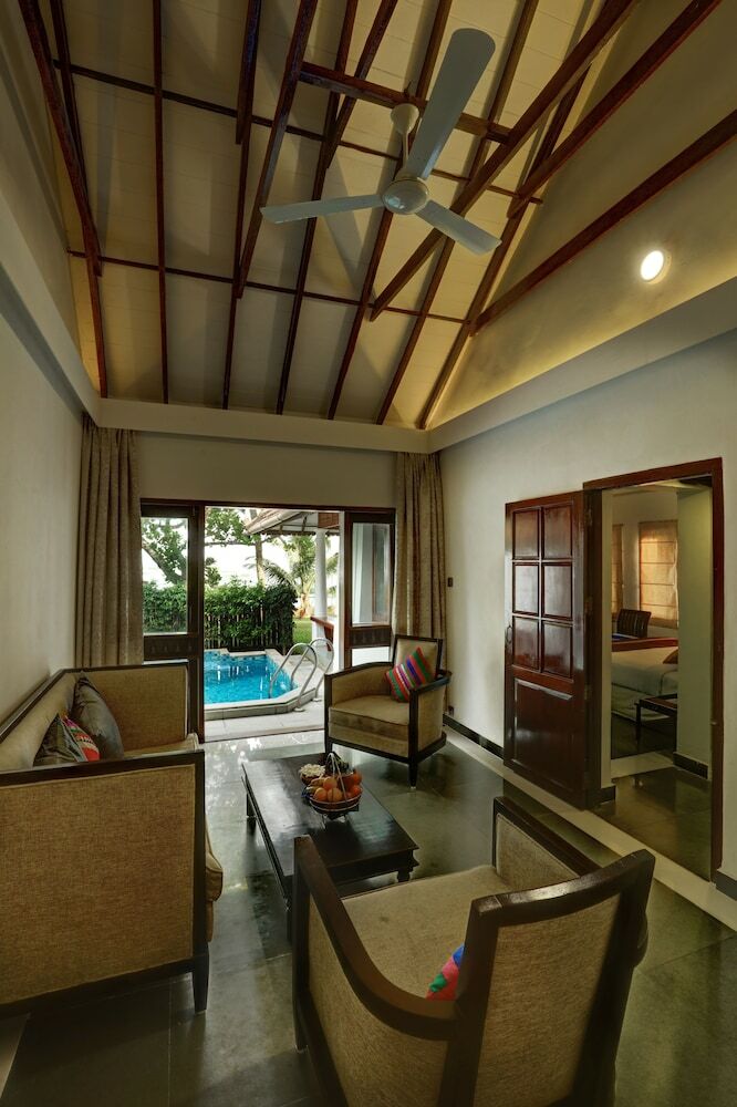 Hotel Park Regis Aveda Kumarakom