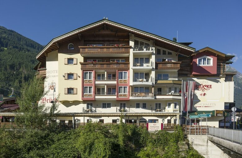 Hotel Gasthof Br�cke