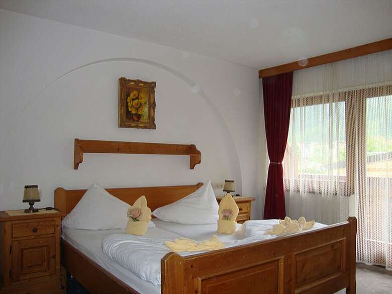 Hotel Gasthof Br�cke