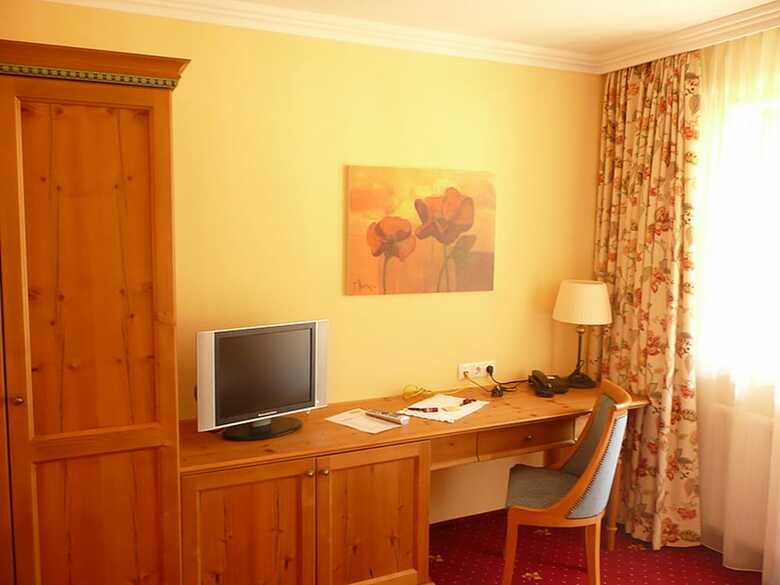Hotel Gasthof Br�cke