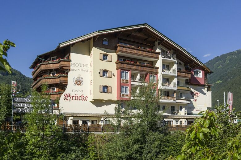 Hotel Gasthof Br�cke